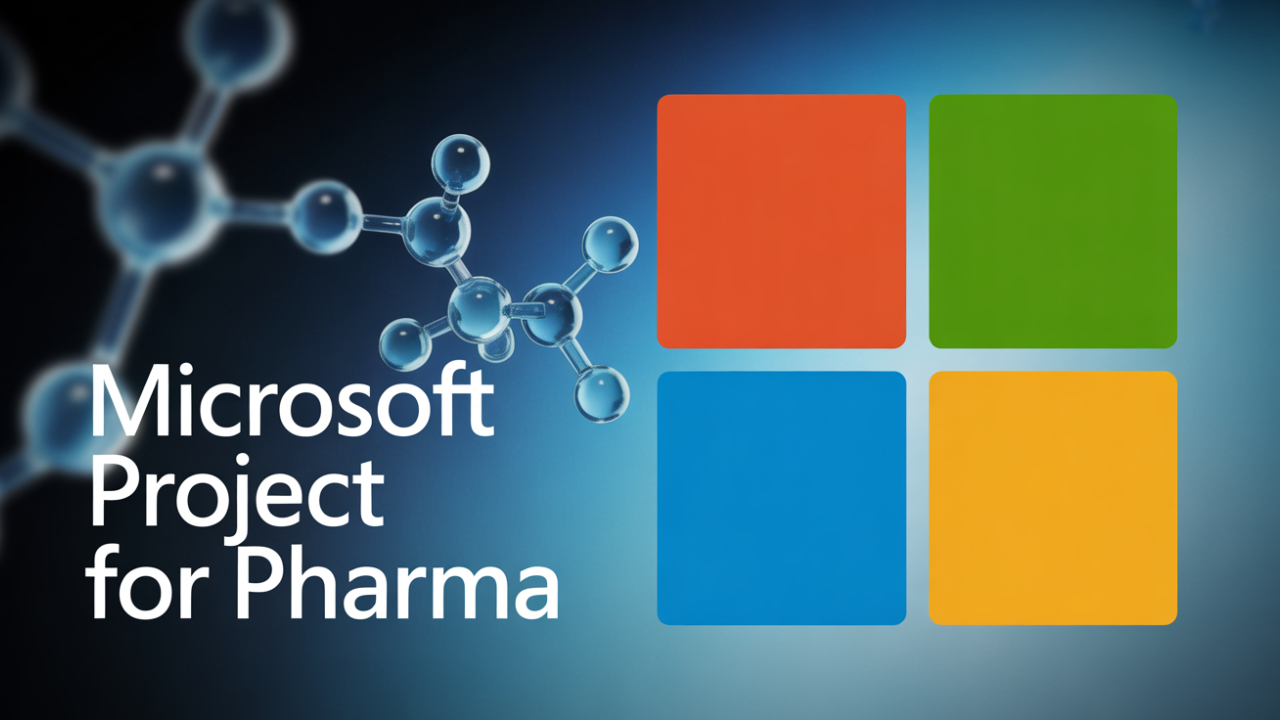 Basics of Pharma Forecasting